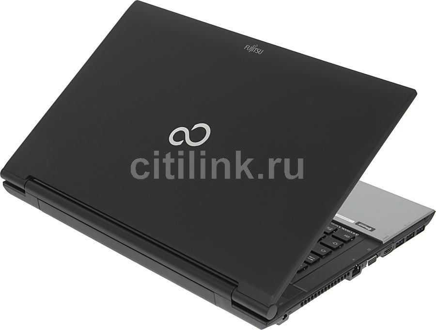 Ноутбук Fujitsu Lifebook N532 (N5320M53A5RU) - подробные характеристики обзоры видео фото Цены в интернет-магазинах где можно купить ноутбук Fujitsu Lifebook N532 (N5320M53A5RU)