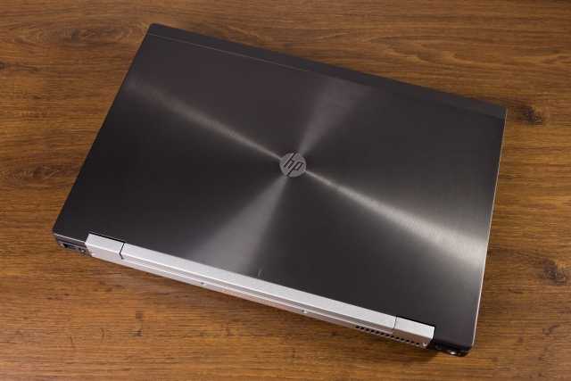 Ноутбук HP EliteBook 8770w (LY584EA) - подробные характеристики обзоры видео фото Цены в интернет-магазинах где можно купить ноутбук HP EliteBook 8770w (LY584EA)