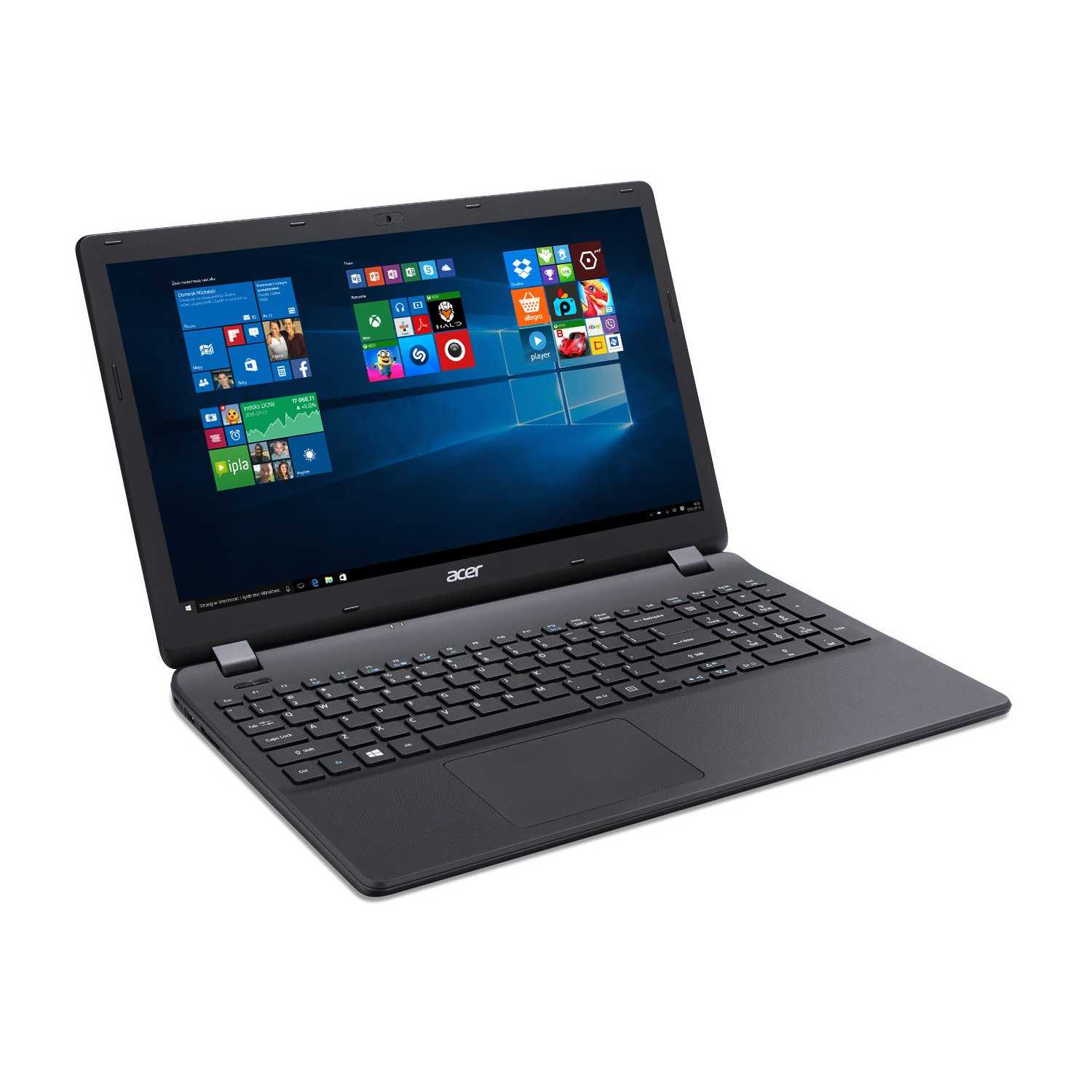Ноутбук Acer Aspire ES1-711G-P6VF (NXMS3EU003) Black - подробные характеристики обзоры видео фото Цены в интернет-магазинах где можно купить ноутбук Acer Aspire ES1-711G-P6VF (NXMS3EU003) Black
