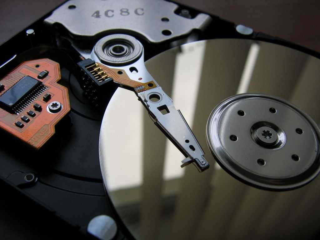 Как восстановить неисправный жесткий диск и обнаружить причину ошибок