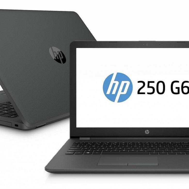 Ноутбук hp 250 g6 (2sx60ea) — купить, цена и характеристики, отзывы
