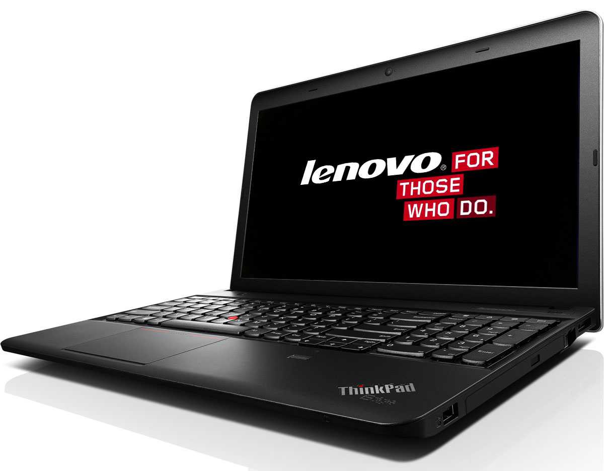 Lenovo thinkpad edge e540 20c6003age - notebookcheck-ru.com