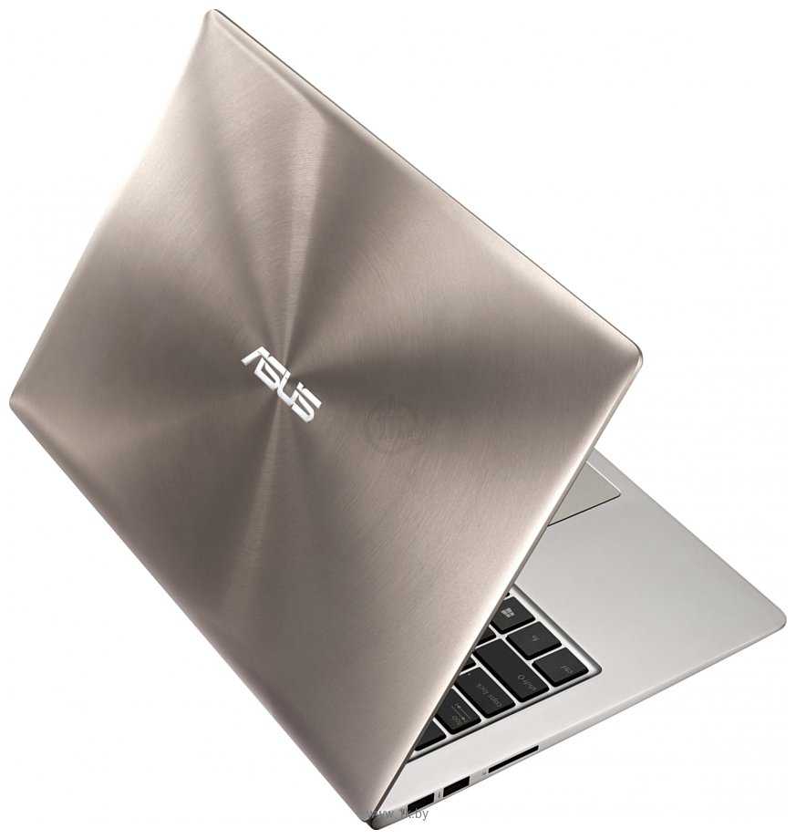 Ноутбук asus zenbook ux303ln-r4245h