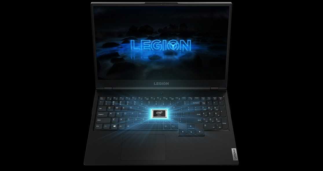 Тест и обзор игрового ноутбука lenovo legion y520-15ikbn