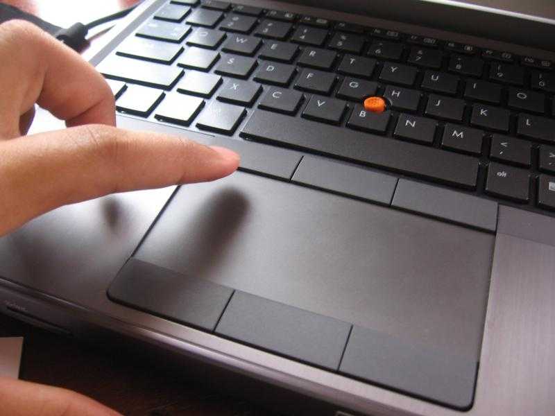 Что делать, если на ноутбуке не работает клавиатура и тачпад