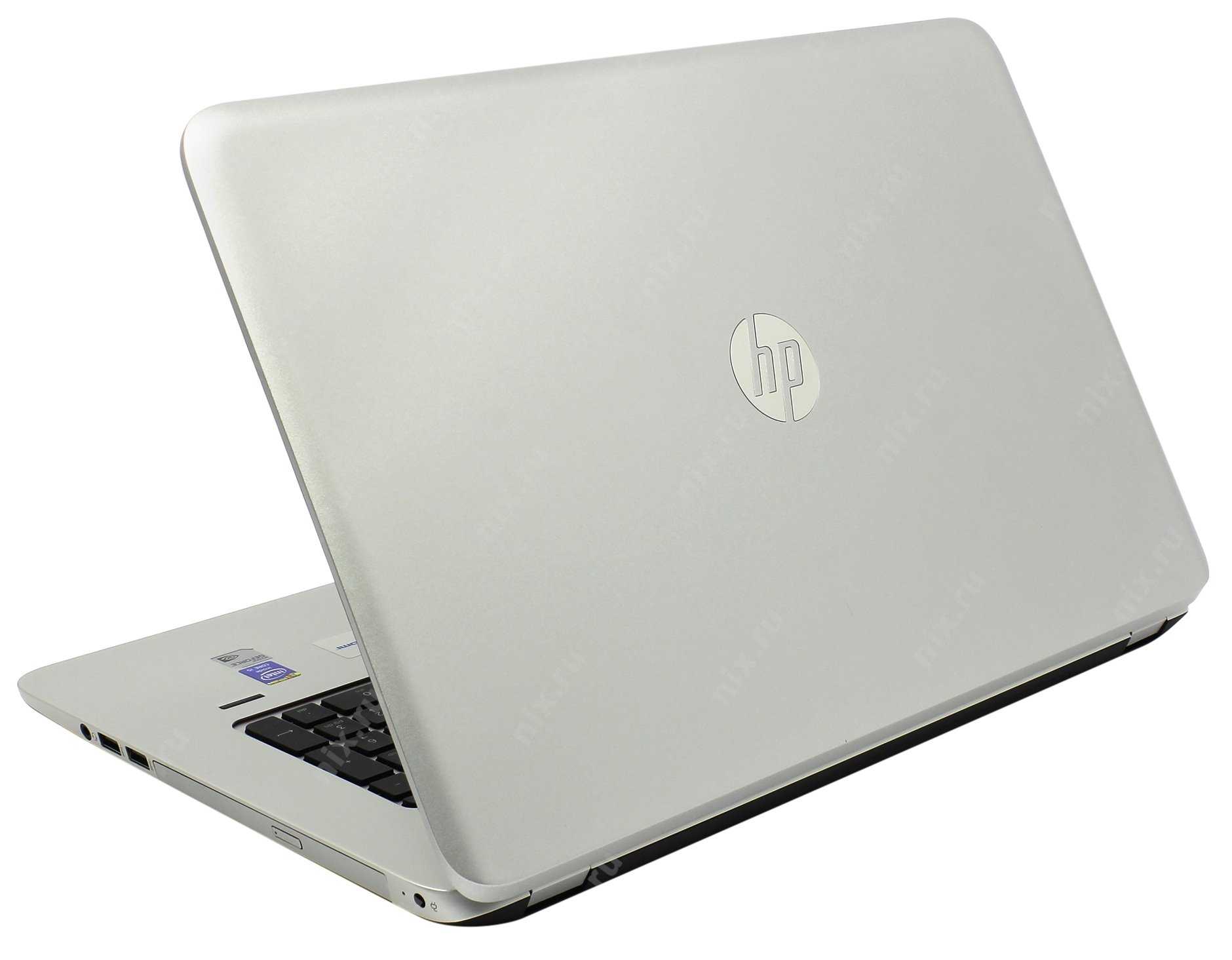 Ноутбук hp envy 17-j018sr — купить, цена и характеристики, отзывы