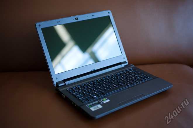 Тест и обзор: clevo w110er (dns 0154195) - компактный ноутбук для геймера