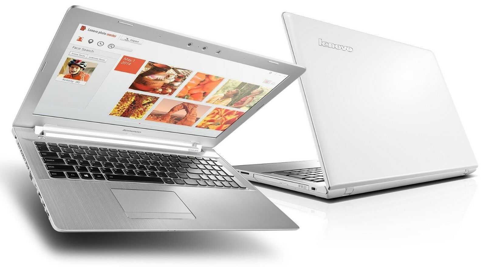 Ноутбук lenovo z50-70 — купить, цена и характеристики, отзывы