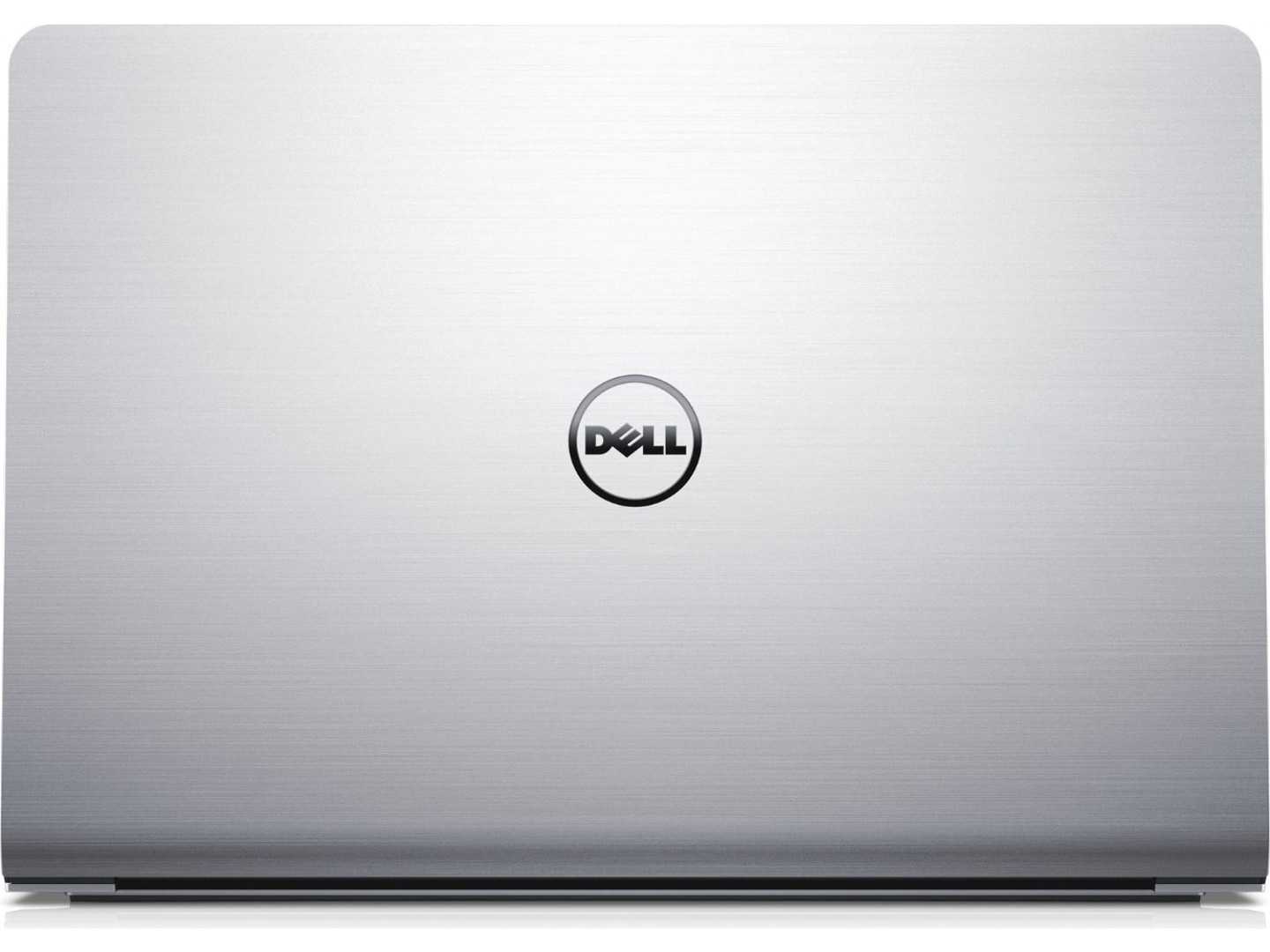 Dell inspiron 5547 (i557810ndl-34) ᐈ нужно купить  ноутбук?