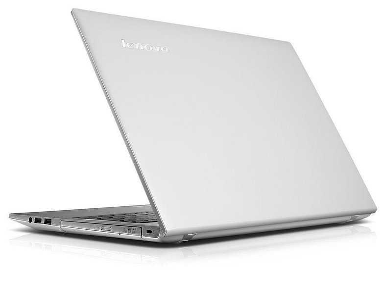 Ноутбук lenovo ideapad z510 — купить, цена и характеристики, отзывы