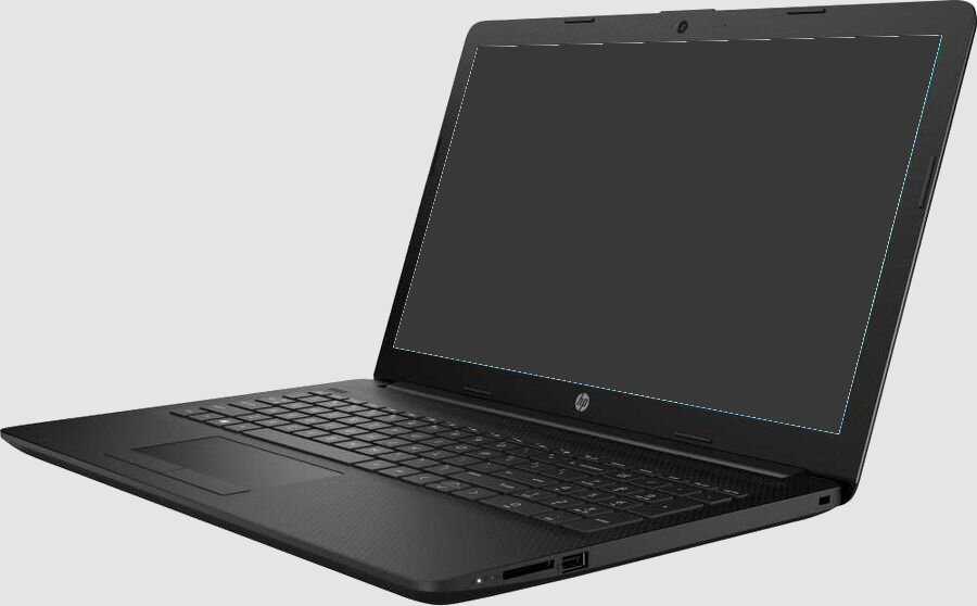Обзор и тестирование ноутбука HP 250 G6