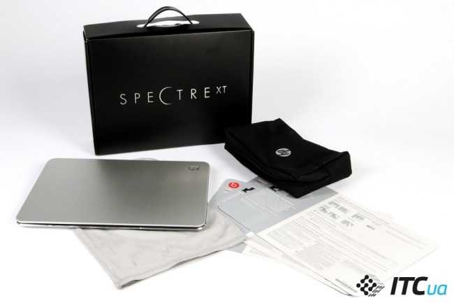 Ноутбук hp envy 14 spectre 14-3100er — купить, цена и характеристики, отзывы