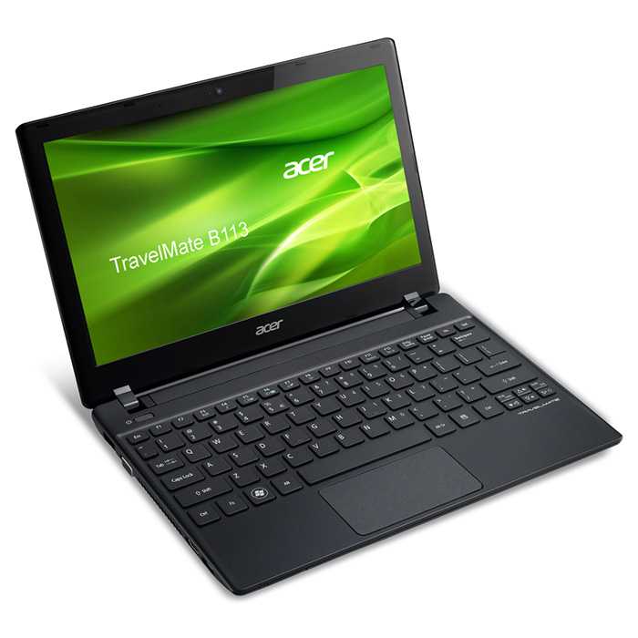 Ноутбук Acer TravelMate B113-E-10174G50akk (NXV7PEU011) - подробные характеристики обзоры видео фото Цены в интернет-магазинах где можно купить ноутбук Acer TravelMate B113-E-10174G50akk (NXV7PEU011)