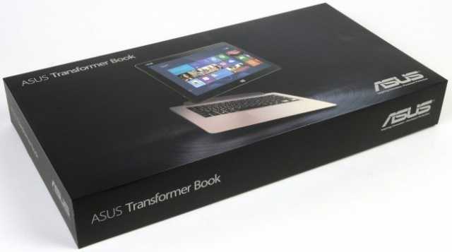Asus transformer book tx300ca-c4005h - notebookcheck-ru.com