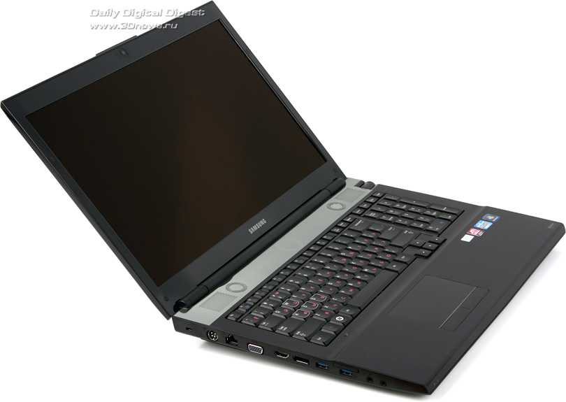 Обзор ноутбука samsung 700g7a. игровой, доступный, производительный