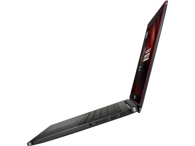 Тест и обзор: asus rog zephyrus gx501 – тонкий игровой ноутбук с geforce gtx 1080 max-q