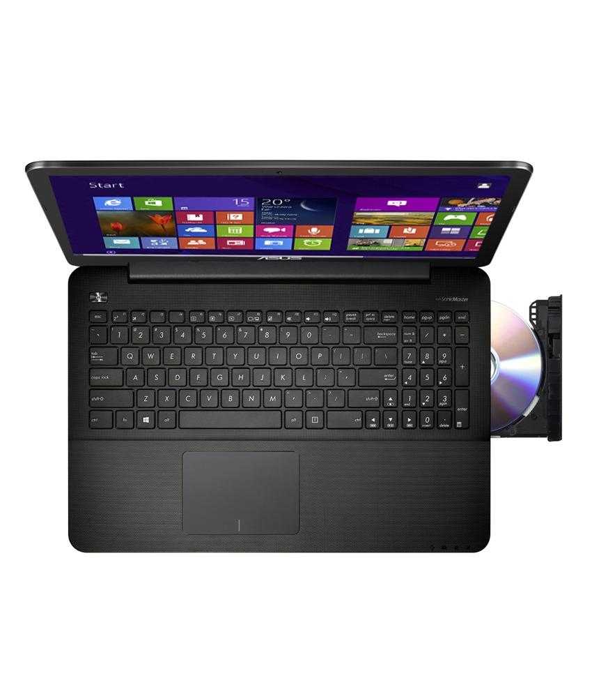 Ноутбук asus x554lj-xo518h — купить, цена и характеристики, отзывы