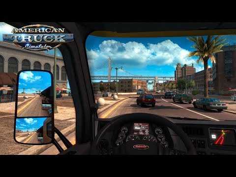 Игра Alaskan Truck Simulator: дата выхода и системные требования, обзор