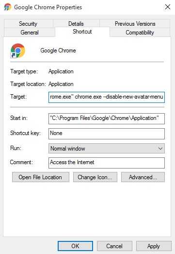 Как устранить ошибки подключения к интернету - cправка - google chrome