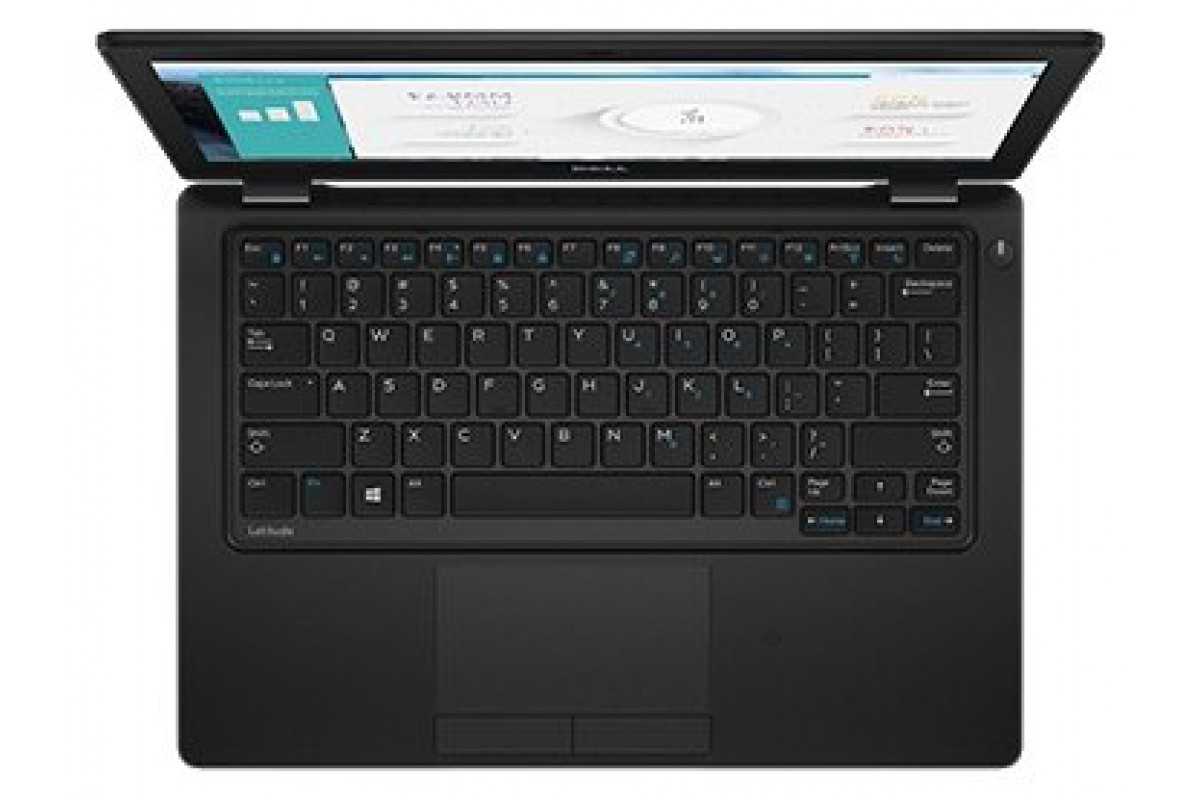 Ноутбук Dell Latitude 5280 (N005L528012EMEA_P) - подробные характеристики обзоры видео фото Цены в интернет-магазинах где можно купить ноутбук Dell Latitude 5280 (N005L528012EMEA_P)