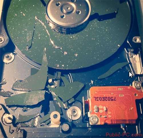 Почему компьютер не видит жесткий диск: распространенные проблемы и пути их решения