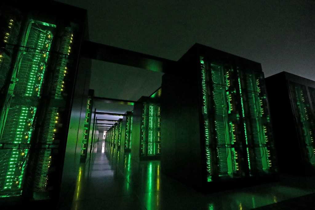 Суперкомпьютер на процессорах arm впервые в истории стал самым быстрым на земле - cnews