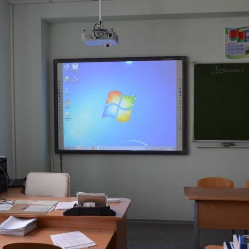 Как подключить проектор к ноутбуку: пошаговая инструкция | ichip.ru