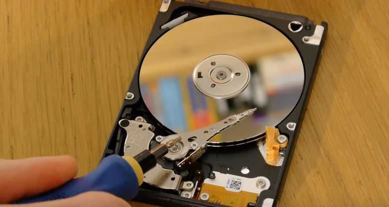 Компьютер не видит жестких дисков sata - причины