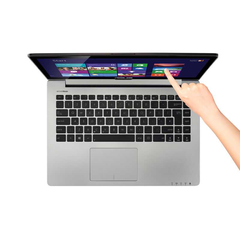 Ноутбук asus vivobook s400ca — купить, цена и характеристики, отзывы