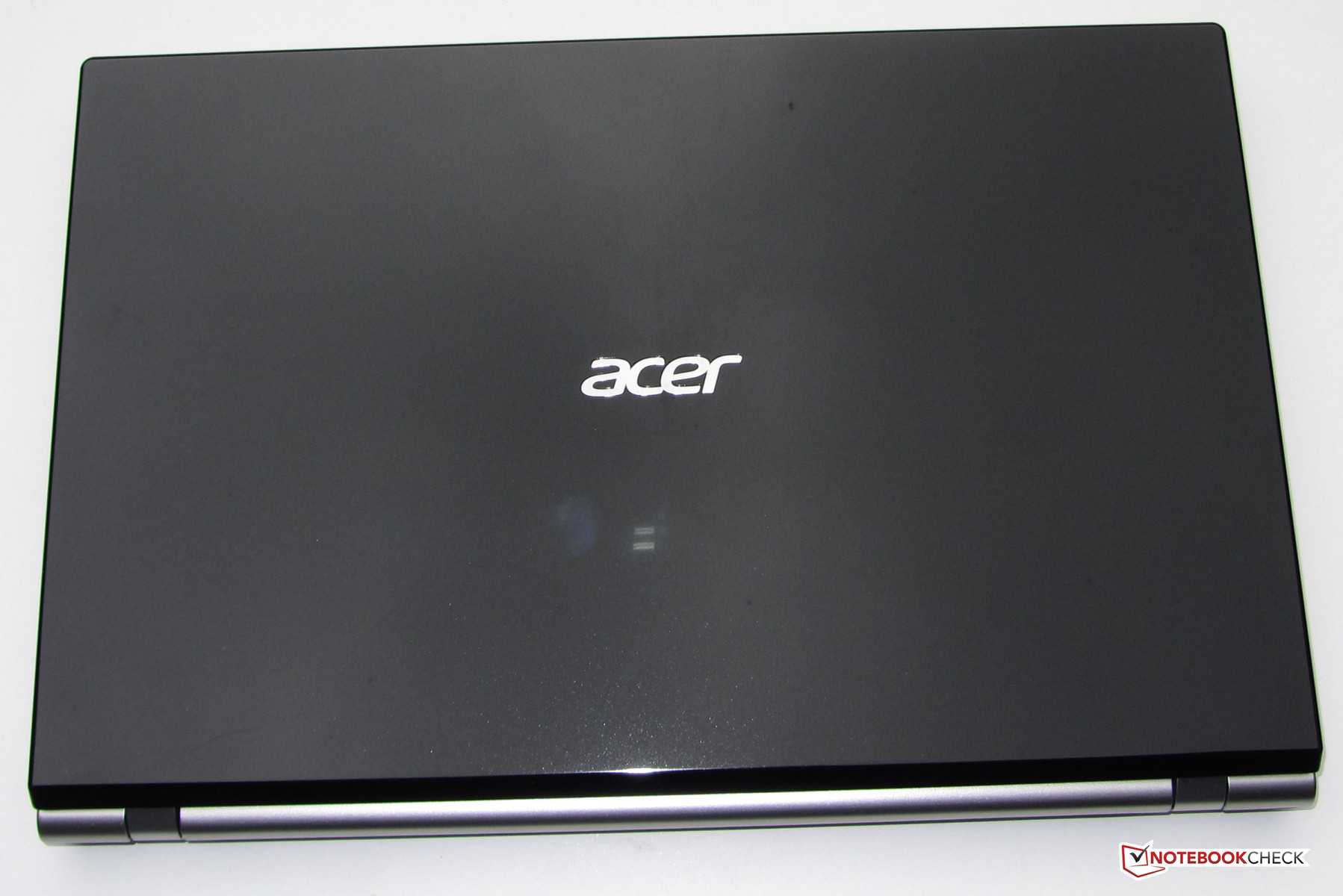 Ноутбук acer aspire v3 551g-10466g75makk