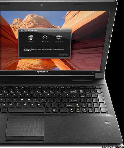 Lenovo b50-45 - notebookcheck-ru.com