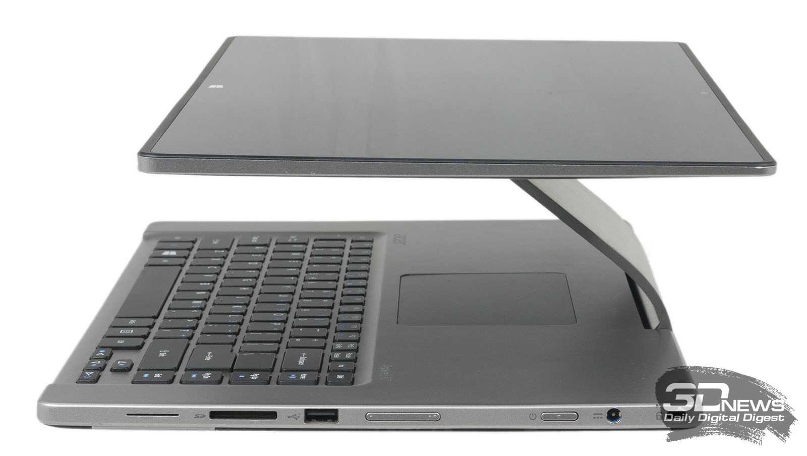 Ноутбук-трансформер acer aspire r7 571g-73536g75ass — купить, цена и характеристики, отзывы