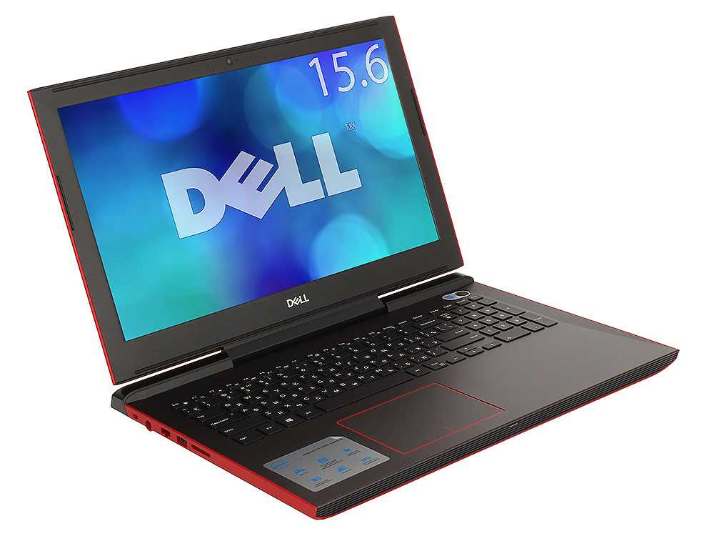 Dell inspiron 15 5579, обзор модели, пришедшей на смену 5578