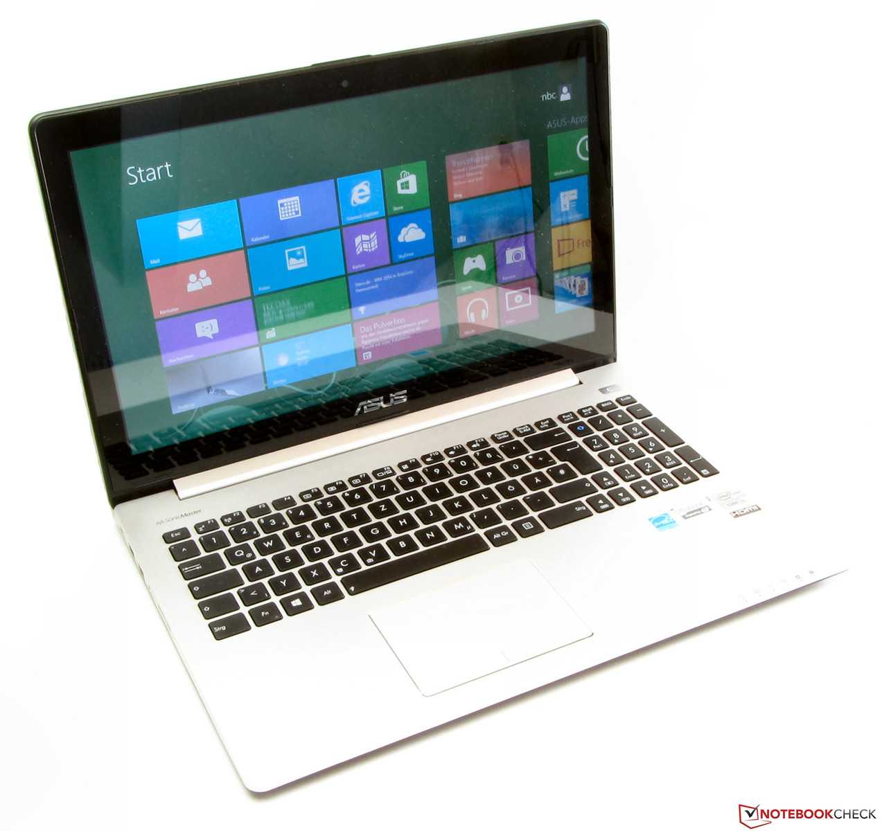Ноутбук-планшет asus vivobook s400ca — купить, цена и характеристики, отзывы