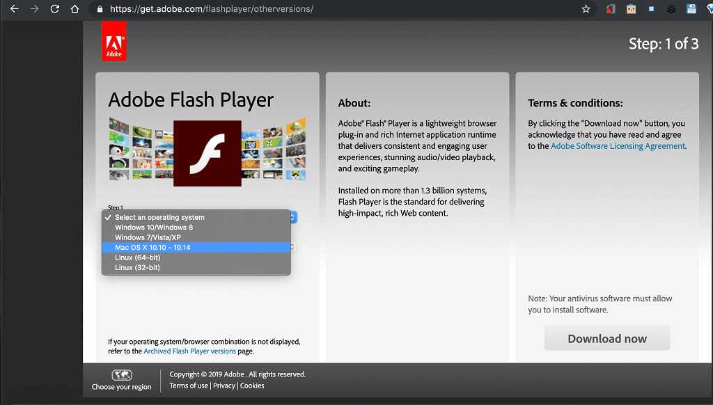 You Must Enable Javascript And Install The Latest Version Of Adobe Flash Player To View The Video.