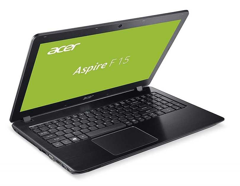 Обзор и тестирование игрового ноутбука acer aspire 7 a715-75g