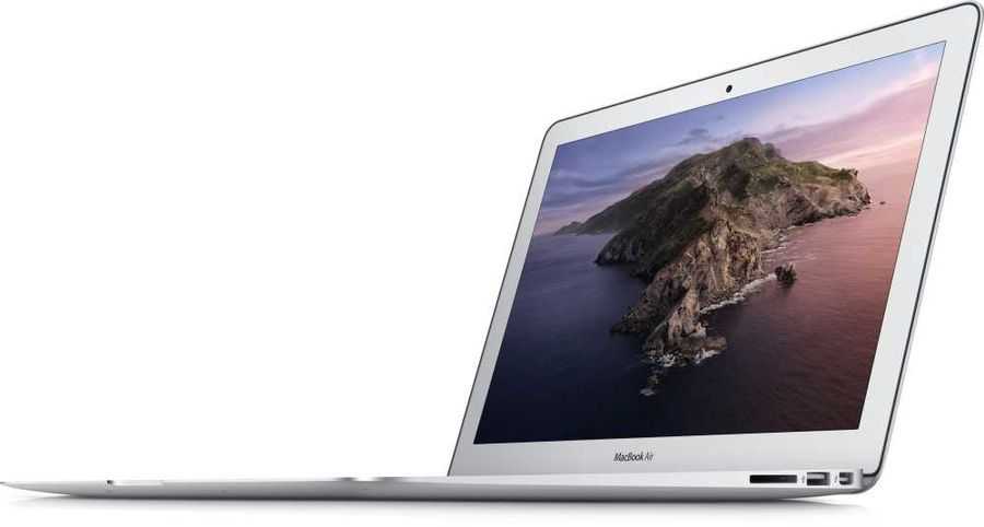 Ноутбук apple macbook air 13 (начало 2014 года) md761ru / b a1466 — купить, цена и характеристики, отзывы