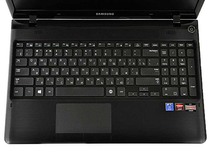Ноутбук Samsung 355E5X (NP355E5X-S01RU) - подробные характеристики обзоры видео фото Цены в интернет-магазинах где можно купить ноутбук Samsung 355E5X (NP355E5X-S01RU)