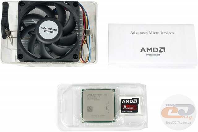 Amd a10 9620p 2500 mhz