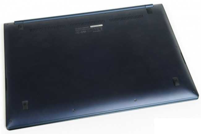 Выбор совместимого аккумулятора для ноутбука asus zenbook ux301la-de056h