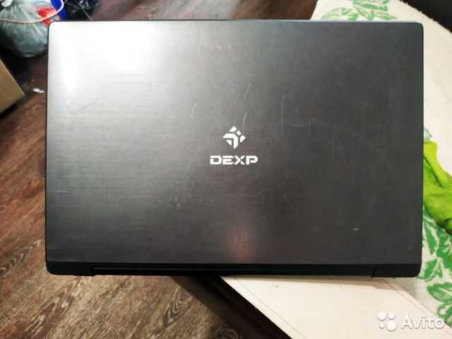 Лучшие ноутбуки dexp топ-10 2021 года