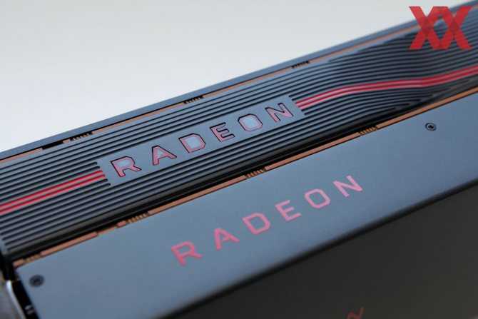 Обзор и тестирование видеокарты AMD Radeon 5700 Данная видеокарта основана на совершенно новой архитектуры RDNA  поэтому Radeon 5700 обеспечивает исключительную производительность и высокую точность изображения во всех компьютерных играх