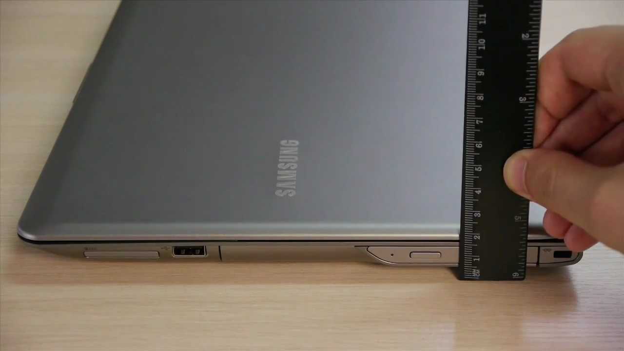 Samsung 5 series ultra: обзор ультрабуков samsung 530u3b и 530u4b