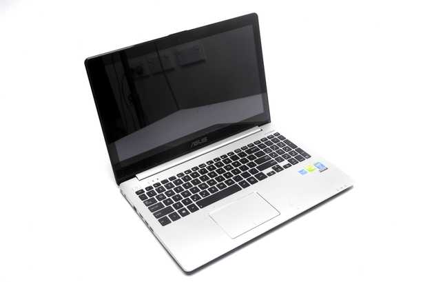 Ноутбук Asus VivoBook S551LA (S551LA-CJ030H) - подробные характеристики обзоры видео фото Цены в интернет-магазинах где можно купить ноутбук Asus VivoBook S551LA (S551LA-CJ030H)
