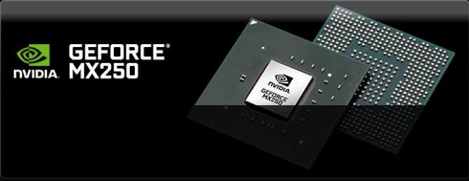 Обзор и тестирование видеокарты для ноутбуков NVIDIA GeForce MX150 в синтетических тестах 3DMark и последних компьютерных играх