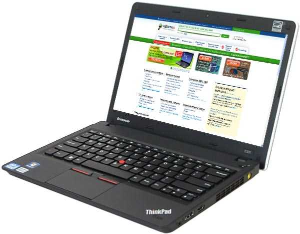 Lenovo thinkpad edge e540 20c60041 - notebookcheck-ru.com