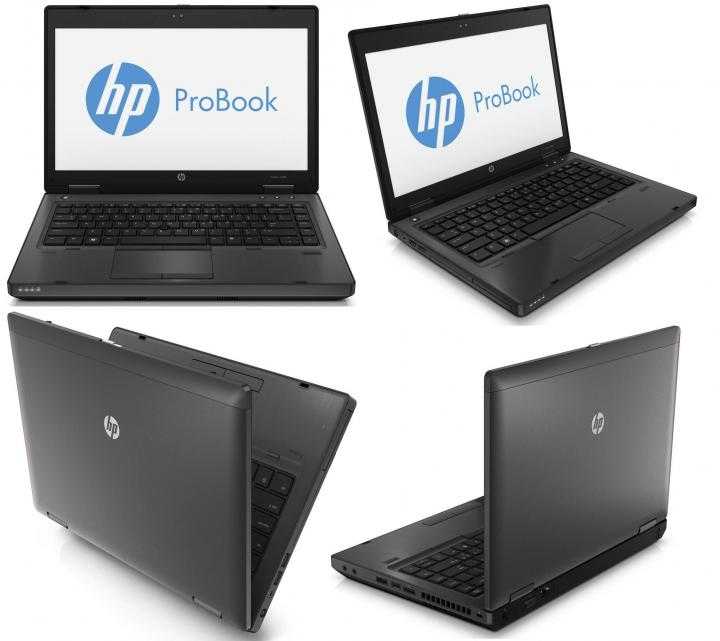 Ноутбук hp probook 6470b — купить, цена и характеристики, отзывы