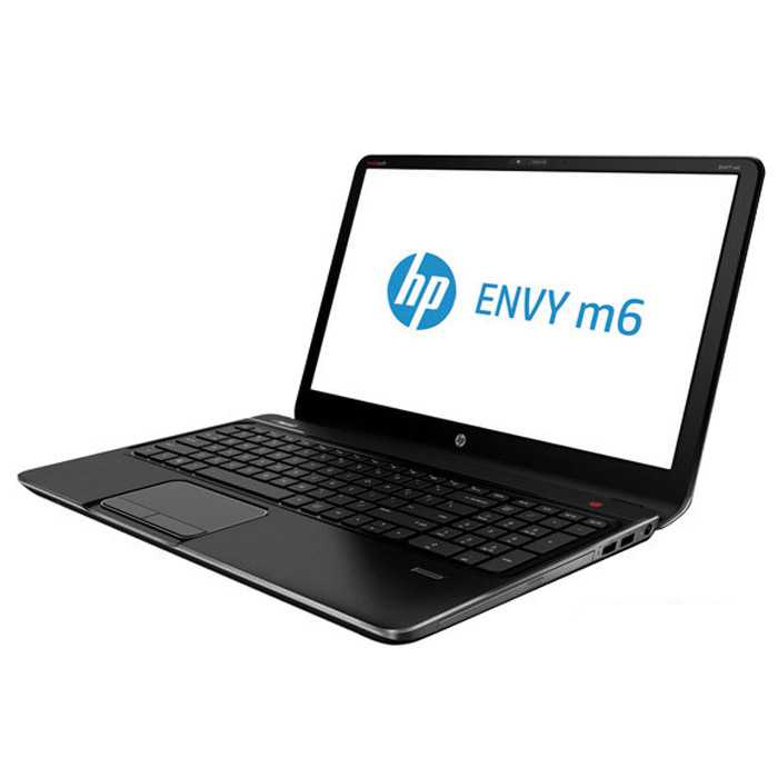 Ноутбук HP Pavilion m6-1106er (C0V92EA) - подробные характеристики обзоры видео фото Цены в интернет-магазинах где можно купить ноутбук HP Pavilion m6-1106er (C0V92EA)