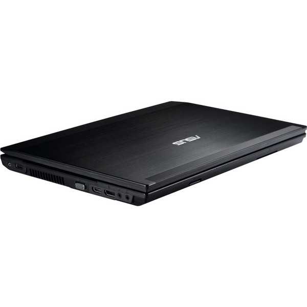 Ноутбук asus b53v — купить, цена и характеристики, отзывы