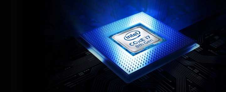 Intel core i7-8750h обзор: процессор hexa-core для ноутбуков